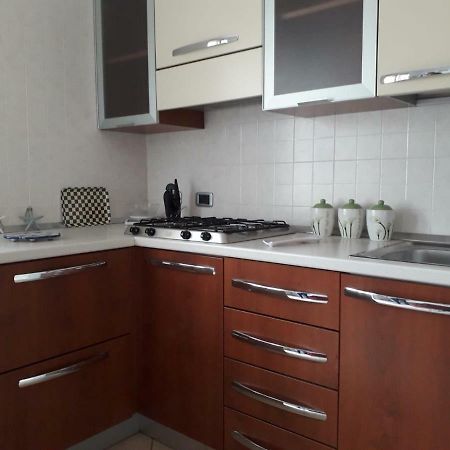 Casanat Βίλα Agropoli Εξωτερικό φωτογραφία