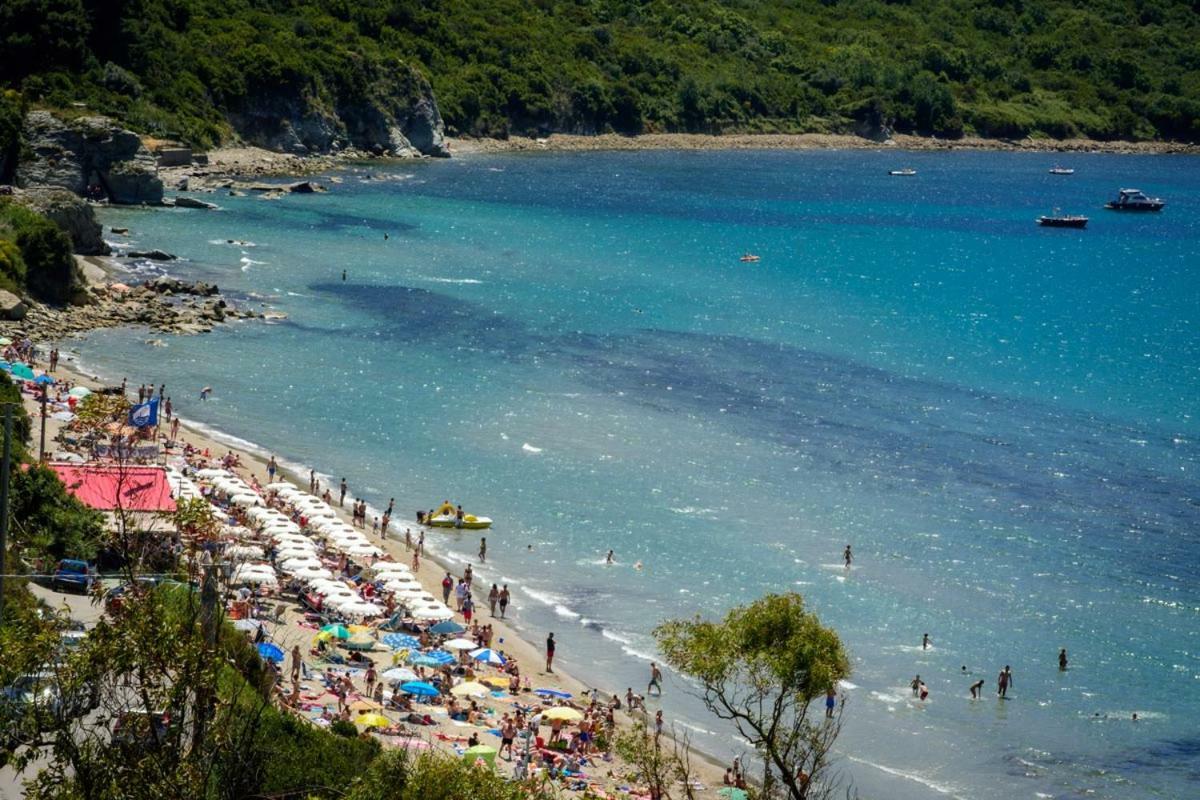 Casanat Βίλα Agropoli Εξωτερικό φωτογραφία