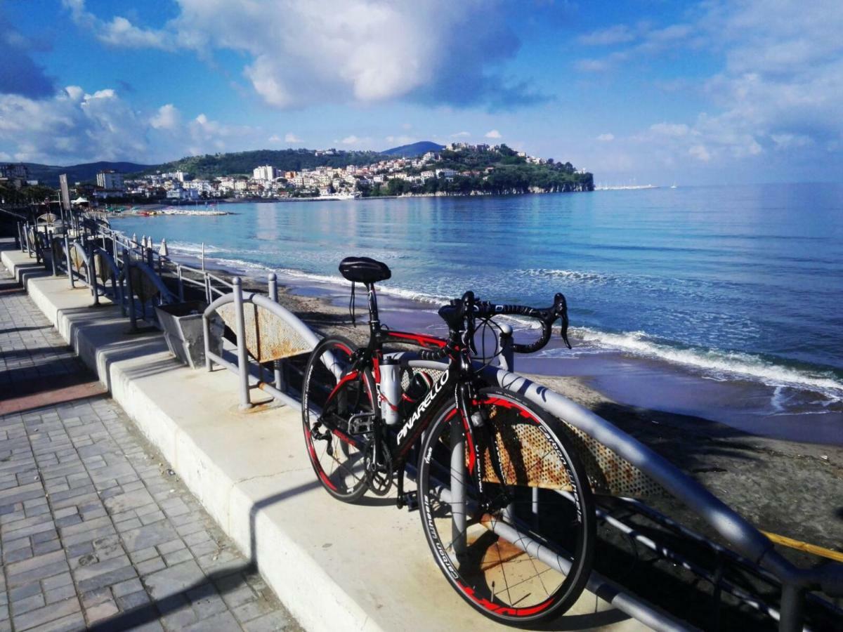 Casanat Βίλα Agropoli Εξωτερικό φωτογραφία