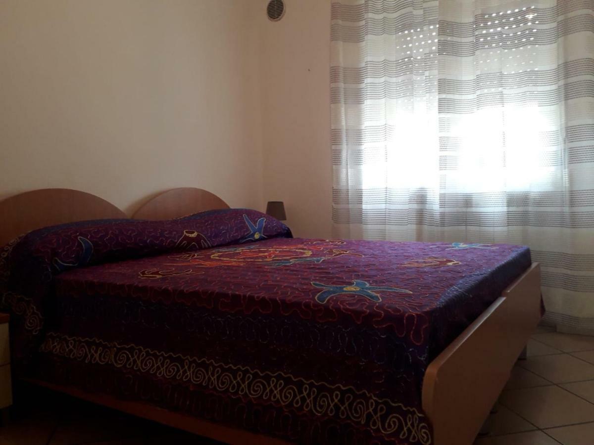 Casanat Βίλα Agropoli Εξωτερικό φωτογραφία