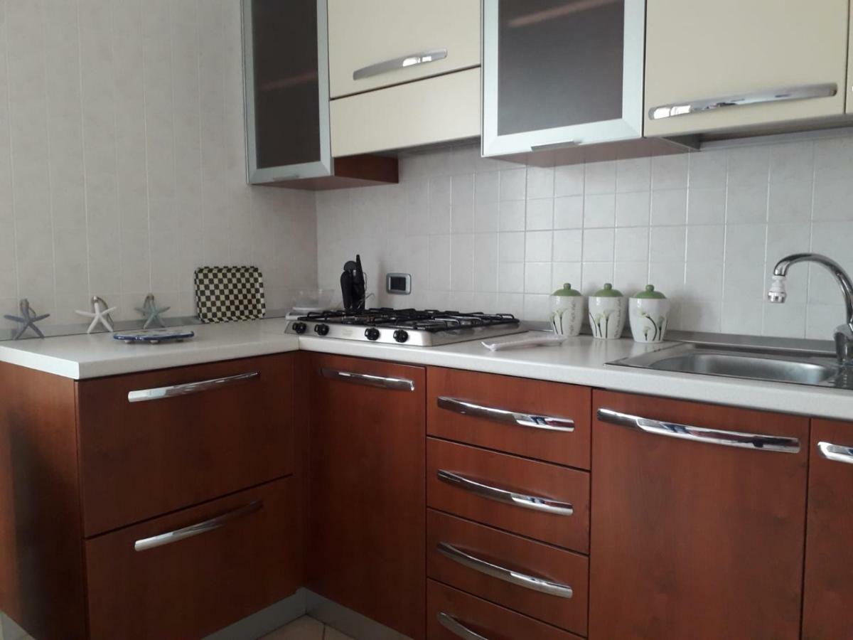 Casanat Βίλα Agropoli Εξωτερικό φωτογραφία